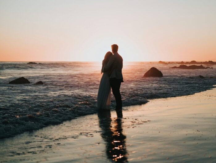 How to make a marriage successful